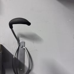 Delta Wall Mount Bike Rack - Set Of 2