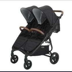 Valco Baby Snap Duo double Trend Stroller