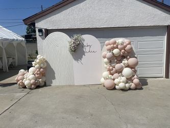 Baby Shower Decorations