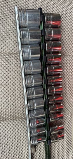 Snap on tools