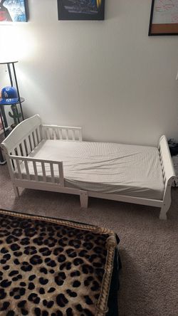 Kid bed