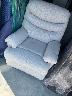 Recliner