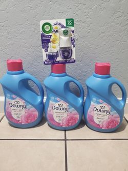 Downy $30