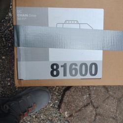 Garage Door Opener 