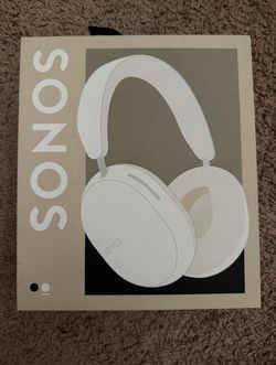 Sonos Ace Headphones