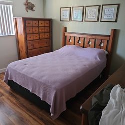 Bedroom Set