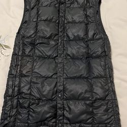 Mont-Bell Vest Size M