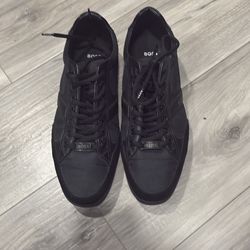 Boss sneakers