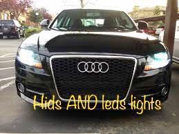 Hids and Leds light for any car