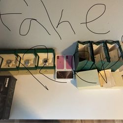 Items Not Free Offer Only