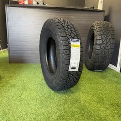 TIRES NEW GOOD PRICE AND VERY DEALS‼️🛞