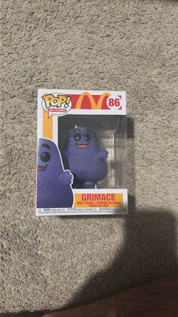 Funko grimace