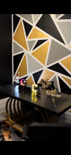 Office desk