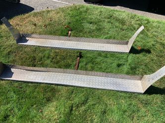Running Boards