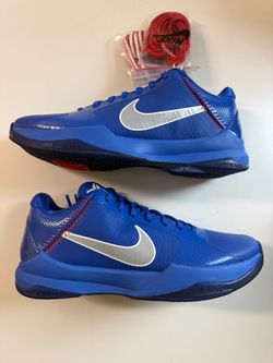 Nike Kobe 5 Protro Dodgers