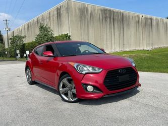 2014 Hyundai Veloster