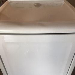 Samsung  6.8 cf Capacity Electric Dryer 100.00