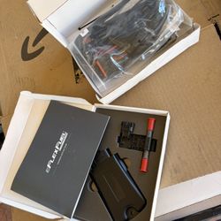 C63 Amy E85 Flex Fuel Kit 