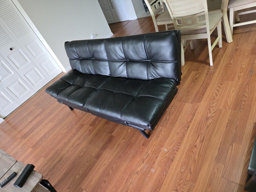 Futon In Great Condition