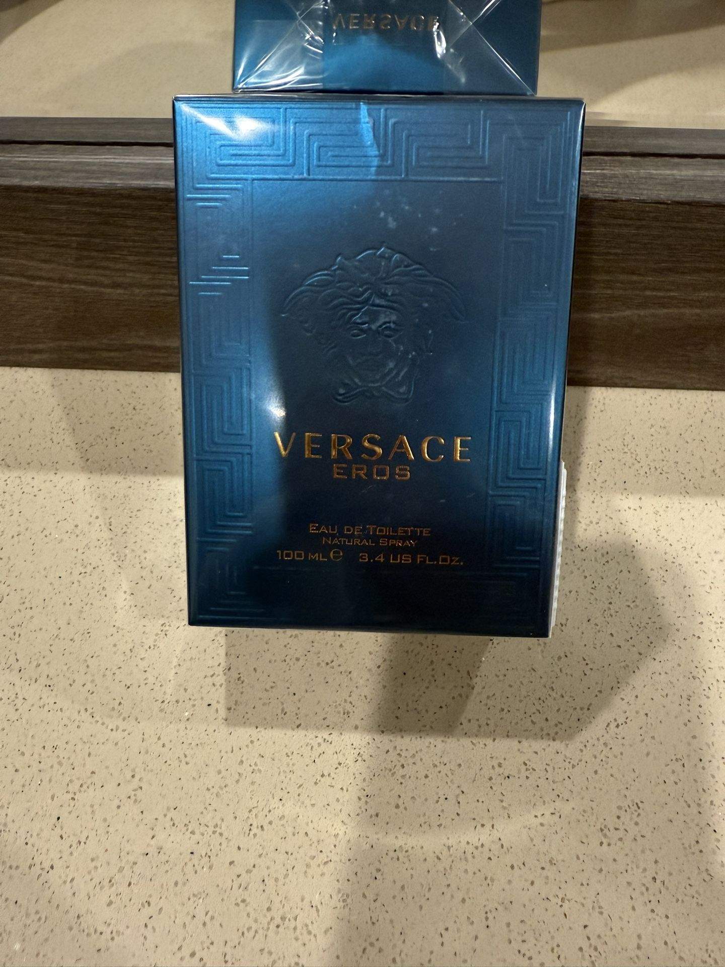 Versace Cologne 