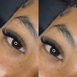 Lash Set