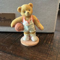 Cherished Teddy Larry