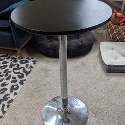 Free Bistro Table