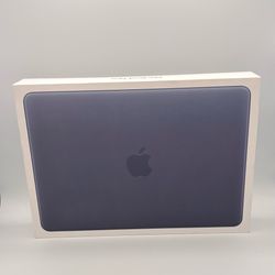 [Factory Sealed] MacBook Neo 13 2026 Indigo 8GB RAM 256gB SSD