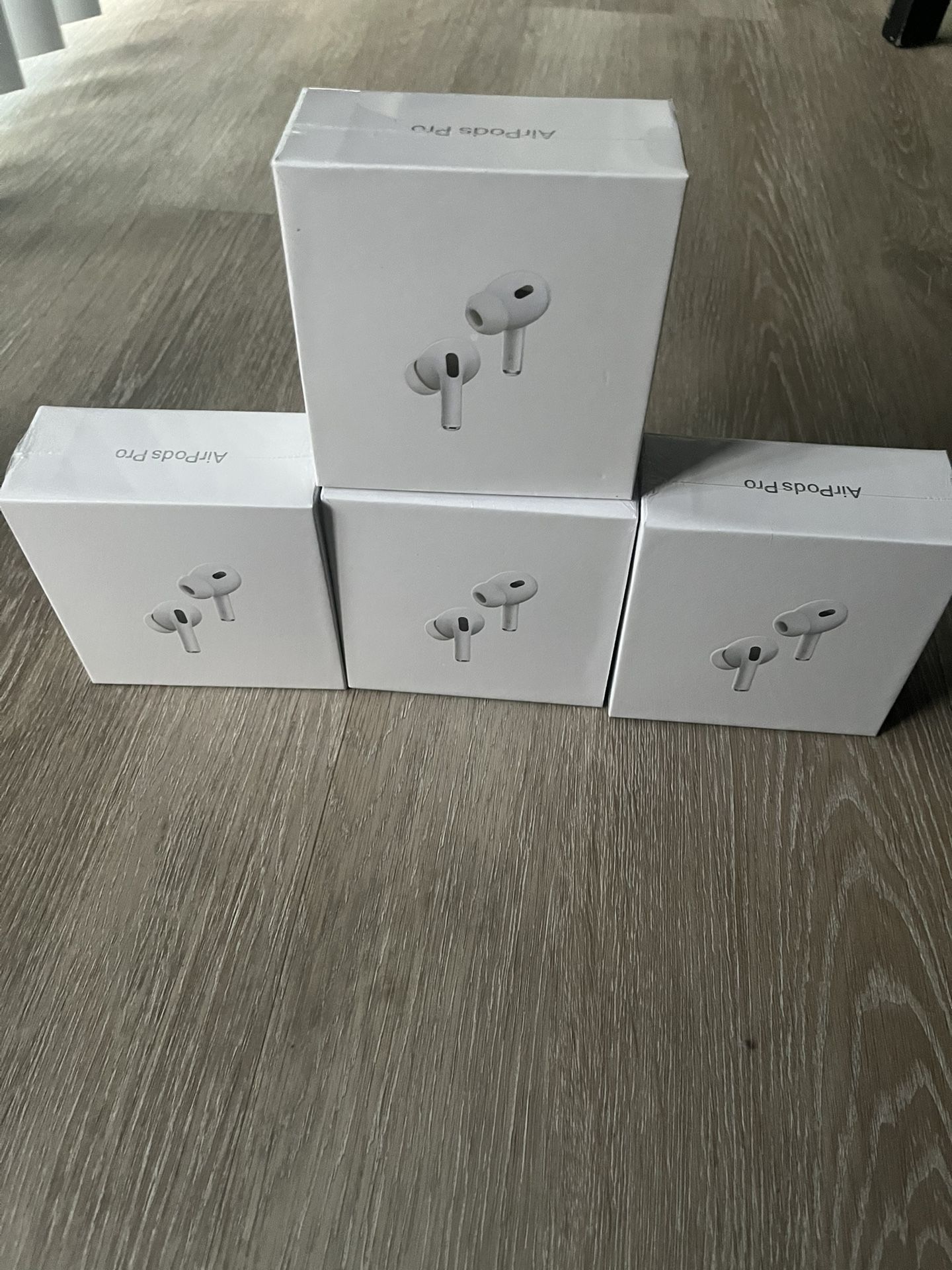 AirPods Pro 2nd Generation ANC READ DESC