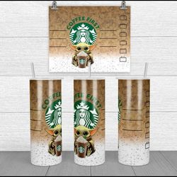 20 oz Stainless Steel Tumbler