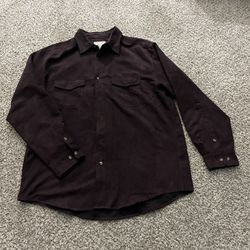 Covington Men’s Dress Shirt