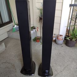 Definitive Technology Mythos STS SuperTower (Pair)