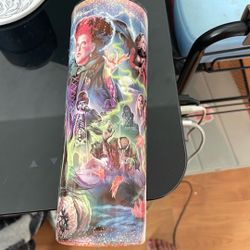 Hocus Pocus Cup