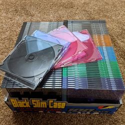 Random Accessories 