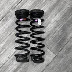 Mopar Spring Rear RH & LH Coil 2022-2024 Jeep Grand Cherokee 4WD OE (contact info removed)8AB