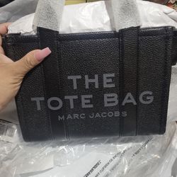 Marc Jacobs Tote Small Bag