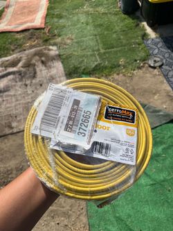 12/2 romex 100 ft