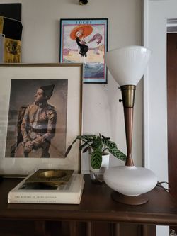 MCM Lamp