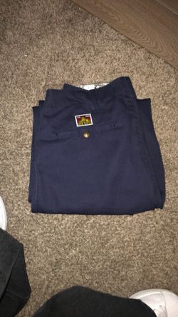 Ben Davis Pants