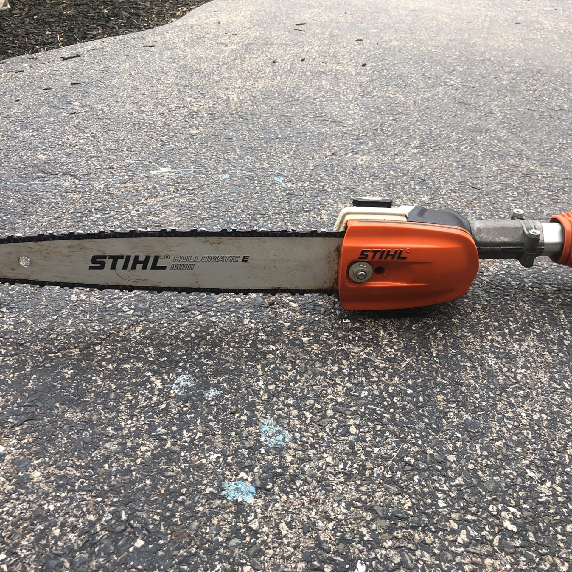 Stihl HT 133 Pole Saw for Sale in West York, PA OfferUp