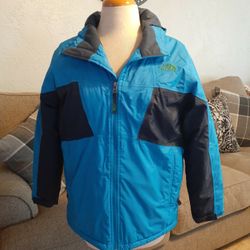 The North Faced Jacket