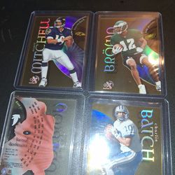 Football Cards