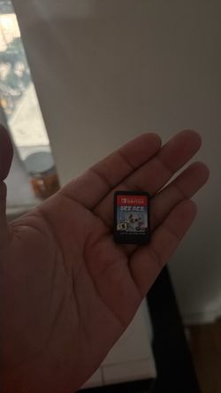 Ice age Nintendo switch game