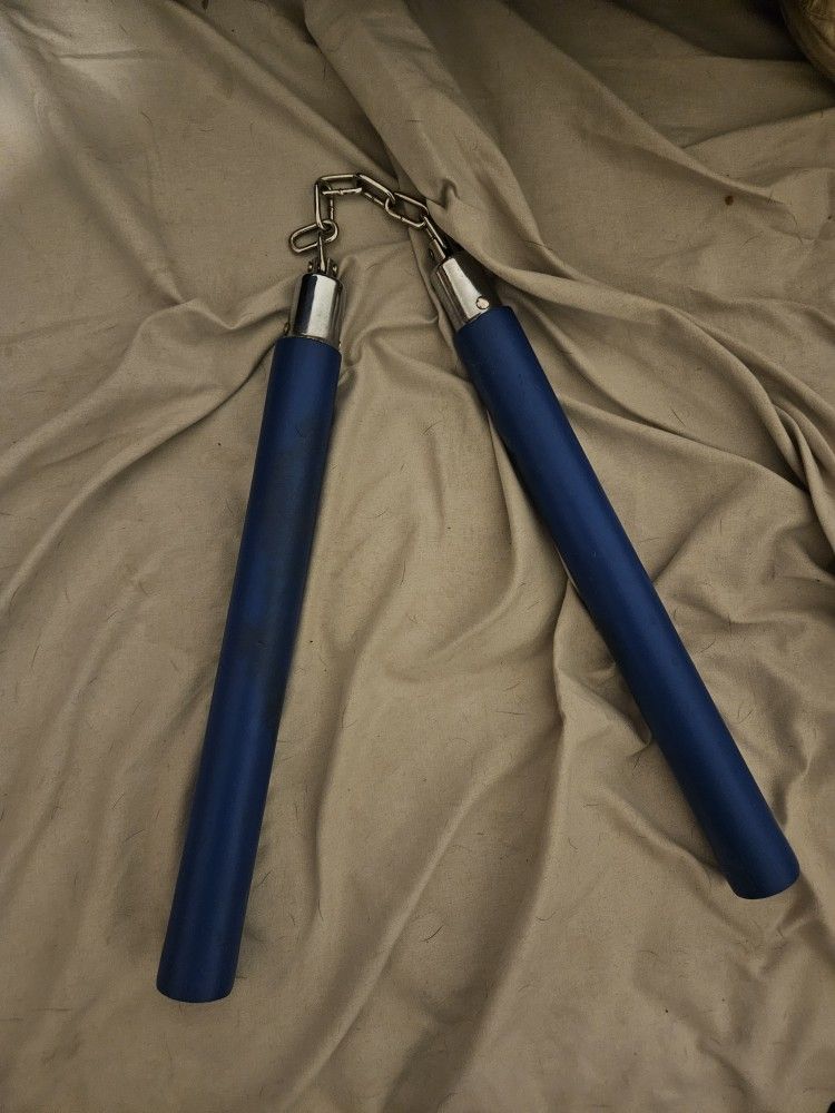 Nunchucks