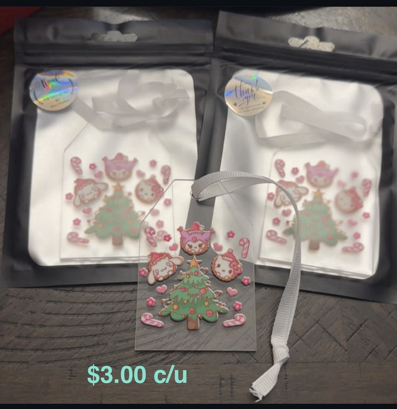 Esferas Para Navidad: Christmas Ornament