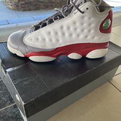 Jordan Size 5.5Y