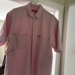 Supreme Shirt