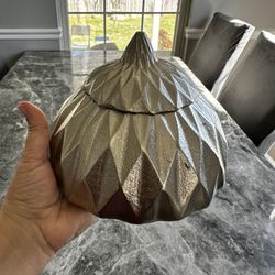 Metal Multi-Purpose Box