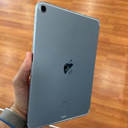iPad Air 4 64gb WiFi + Cell 