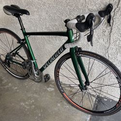 Specialized Allez Road Bike 